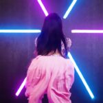 Kriti verma Instagram - Guess the song 🫶🏻🔥 #kriti #reels #reelsinstagram #dance