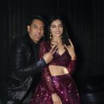 Kriti verma Instagram - Happiest bday to the most funny, lovable and charming friend /mentor/support system of mine ❤️❤️❤️❤️ No words can describe the amount of love and respect i have for u in my ❤️🧿🧿 Hope u remain the same forever and keep rocking as always 🌟🌟 #kriti #fazil #shaikhfazil #kritiverma Colombo, Sri Lanka