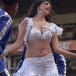 Kriti verma Instagram - A dream come true to be a part of International Cricket League especially when u get a chance to perform worldwide and coming live in more than 110 countries. And now your girl again makes it to the official page of ZimAfro and T10 Cricket league ♥️🔥🧿. God is great 🙏 Zimbabwe, Africa