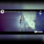 Kriti verma Instagram - Hey guys…My new song ‘Hello Darling Helloo..’ will be out on 17th Aug’ 23 🔥🫶🏻🧿 #kriti #kritiverma #Rkumar #HelloDarlingHello #musicvideo