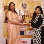 Leslie Tripathy Instagram - So here's sharing a sneek peek of our successful show and we celebrate our 4 th Anniversary bash of our @growingentrepreneursng community with felicitation of our #geentreprenueraward and our #gemagazinelaunch and featured 25 successful Entrepreneurs It was a great evening well spent with our honourable Chief Guest @abhijeetashokraneofficial @nidarshana_gowani @dr.manjulodha We missed you mam Our guest of honour @deecee_20 @namrata_thakker @caanilgoyal @mickey_mehta we missed you sir Our celebrity guest @ojasrajanihairnmakeupacademy @filmmakermanisharanawat @kkhushijaain Our special Guest @himanshu_agarwal._ @anujazaverihapp @anisha_purswani @lubdhaporwal @queenkaren777 @nutansoni Special mention for our Growing entrepreneur magazine cover a big thank u to my favourite couple @manasi_parekh @parthivgohil9 @deeceepaps All our Successful entrepreneur/awardees and our entrepreneur featured in Magazine a big thank you to all you guys @mittalkotaktarotcardreader @nandniguptaa @vijitvyas2023 @shamim_dhamaskar @avanipithadia @kamakshee_creation @jahnavithadeshwar @sshreevidhyaa @decorwithdhruv @hodophile_21 @pethavenindia @purvijaveri @nirupama.fitlifestyle @shahanissha @poojasodagar @immrunal @poojaanand @payalsurekha @shabia_walia @kapadiaasma @haswataprasanna @roopachoksi @jayamunot @dipalishah @abundance_with_pooja @shukrana_preetisingh @sp_photography12 @jayshreeshah @rupeeboss sharadhegde Special thanks to my photography partner @sp_photography12 My mua @shamim_dhamaskar My beautiful host @leslietripathy My saree @thegrowingindiastore My printing partner @pragatienterprise @pritika_graphics 🙏🙏🙏Thank u everyone for your trust The Club Mumbai
