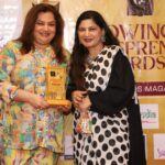 Leslie Tripathy Instagram - So here's sharing a sneek peek of our successful show and we celebrate our 4 th Anniversary bash of our @growingentrepreneursng community with felicitation of our #geentreprenueraward and our #gemagazinelaunch and featured 25 successful Entrepreneurs It was a great evening well spent with our honourable Chief Guest @abhijeetashokraneofficial @nidarshana_gowani @dr.manjulodha We missed you mam Our guest of honour @deecee_20 @namrata_thakker @caanilgoyal @mickey_mehta we missed you sir Our celebrity guest @ojasrajanihairnmakeupacademy @filmmakermanisharanawat @kkhushijaain Our special Guest @himanshu_agarwal._ @anujazaverihapp @anisha_purswani @lubdhaporwal @queenkaren777 @nutansoni Special mention for our Growing entrepreneur magazine cover a big thank u to my favourite couple @manasi_parekh @parthivgohil9 @deeceepaps All our Successful entrepreneur/awardees and our entrepreneur featured in Magazine a big thank you to all you guys @mittalkotaktarotcardreader @nandniguptaa @vijitvyas2023 @shamim_dhamaskar @avanipithadia @kamakshee_creation @jahnavithadeshwar @sshreevidhyaa @decorwithdhruv @hodophile_21 @pethavenindia @purvijaveri @nirupama.fitlifestyle @shahanissha @poojasodagar @immrunal @poojaanand @payalsurekha @shabia_walia @kapadiaasma @haswataprasanna @roopachoksi @jayamunot @dipalishah @abundance_with_pooja @shukrana_preetisingh @sp_photography12 @jayshreeshah @rupeeboss sharadhegde Special thanks to my photography partner @sp_photography12 My mua @shamim_dhamaskar My beautiful host @leslietripathy My saree @thegrowingindiastore My printing partner @pragatienterprise @pritika_graphics 🙏🙏🙏Thank u everyone for your trust The Club Mumbai