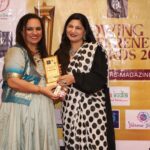 Leslie Tripathy Instagram - So here's sharing a sneek peek of our successful show and we celebrate our 4 th Anniversary bash of our @growingentrepreneursng community with felicitation of our #geentreprenueraward and our #gemagazinelaunch and featured 25 successful Entrepreneurs It was a great evening well spent with our honourable Chief Guest @abhijeetashokraneofficial @nidarshana_gowani @dr.manjulodha We missed you mam Our guest of honour @deecee_20 @namrata_thakker @caanilgoyal @mickey_mehta we missed you sir Our celebrity guest @ojasrajanihairnmakeupacademy @filmmakermanisharanawat @kkhushijaain Our special Guest @himanshu_agarwal._ @anujazaverihapp @anisha_purswani @lubdhaporwal @queenkaren777 @nutansoni Special mention for our Growing entrepreneur magazine cover a big thank u to my favourite couple @manasi_parekh @parthivgohil9 @deeceepaps All our Successful entrepreneur/awardees and our entrepreneur featured in Magazine a big thank you to all you guys @mittalkotaktarotcardreader @nandniguptaa @vijitvyas2023 @shamim_dhamaskar @avanipithadia @kamakshee_creation @jahnavithadeshwar @sshreevidhyaa @decorwithdhruv @hodophile_21 @pethavenindia @purvijaveri @nirupama.fitlifestyle @shahanissha @poojasodagar @immrunal @poojaanand @payalsurekha @shabia_walia @kapadiaasma @haswataprasanna @roopachoksi @jayamunot @dipalishah @abundance_with_pooja @shukrana_preetisingh @sp_photography12 @jayshreeshah @rupeeboss sharadhegde Special thanks to my photography partner @sp_photography12 My mua @shamim_dhamaskar My beautiful host @leslietripathy My saree @thegrowingindiastore My printing partner @pragatienterprise @pritika_graphics 🙏🙏🙏Thank u everyone for your trust The Club Mumbai