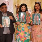 Leslie Tripathy Instagram - So here's sharing a sneek peek of our successful show and we celebrate our 4 th Anniversary bash of our @growingentrepreneursng community with felicitation of our #geentreprenueraward and our #gemagazinelaunch and featured 25 successful Entrepreneurs It was a great evening well spent with our honourable Chief Guest @abhijeetashokraneofficial @nidarshana_gowani @dr.manjulodha We missed you mam Our guest of honour @deecee_20 @namrata_thakker @caanilgoyal @mickey_mehta we missed you sir Our celebrity guest @ojasrajanihairnmakeupacademy @filmmakermanisharanawat @kkhushijaain Our special Guest @himanshu_agarwal._ @anujazaverihapp @anisha_purswani @lubdhaporwal @queenkaren777 @nutansoni Special mention for our Growing entrepreneur magazine cover a big thank u to my favourite couple @manasi_parekh @parthivgohil9 @deeceepaps All our Successful entrepreneur/awardees and our entrepreneur featured in Magazine a big thank you to all you guys @mittalkotaktarotcardreader @nandniguptaa @vijitvyas2023 @shamim_dhamaskar @avanipithadia @kamakshee_creation @jahnavithadeshwar @sshreevidhyaa @decorwithdhruv @hodophile_21 @pethavenindia @purvijaveri @nirupama.fitlifestyle @shahanissha @poojasodagar @immrunal @poojaanand @payalsurekha @shabia_walia @kapadiaasma @haswataprasanna @roopachoksi @jayamunot @dipalishah @abundance_with_pooja @shukrana_preetisingh @sp_photography12 @jayshreeshah @rupeeboss sharadhegde Special thanks to my photography partner @sp_photography12 My mua @shamim_dhamaskar My beautiful host @leslietripathy My saree @thegrowingindiastore My printing partner @pragatienterprise @pritika_graphics 🙏🙏🙏Thank u everyone for your trust The Club Mumbai
