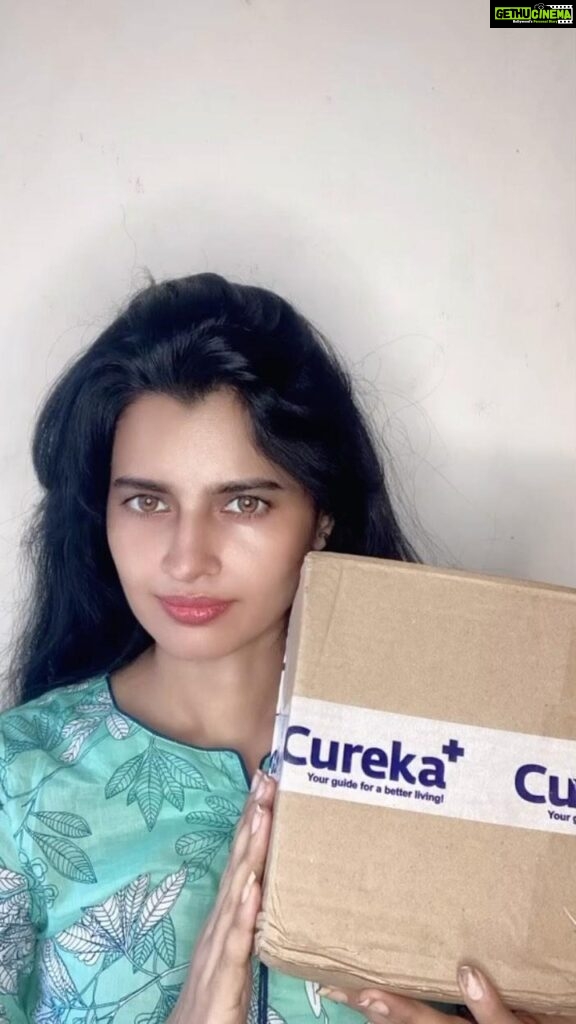 Leslie Tripathy Instagram - @curekaofficial is an online store, I had wonderful experience of selecting and purchasing my required products and they delivered on time . Do shop your favourite products on Cureka online store with my Coupon code- leslietcureka @curekaofficial @thegoodhygieneco @thehealthetc @hobo.video #shopcureka #cureka #hobovideo #hobo #collaboration #leslietripathy Mumbai, Maharashtra