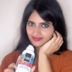 Leslie Tripathy Instagram - @furrbypeesafe #Ad “Hey there, sun worshippers! ☀️✨ I can’t get enough of the Furr Sunscreen Body Spray! 🙌🌿 Not only does it keep my skin safe from harmful rays, but it also leaves it feeling hydrated and oh-so-smooth. 😍💦 Whether I’m lounging by the pool or adventuring in the great outdoors, Furr Sunscreen Body Spray is my go-to for that perfect summer glow. 🌞🌴 #FURR #Sunscreen #SkinProtection #StaySafeFromTheSun #HealthySkin #SunSafety #SPF50 #BroadSpectrum #SunProtection #SkincareEssentials #LoveYourSkin #SkinCareRoutine #SummerVibes #leslietripathy #reelsinstagram #reelsvideo #reelsvideo #reelsindia #reelsviral Mumbai, Maharashtra