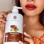 Leslie Tripathy Instagram – @theskinco_2022 Discover the ultimate beauty secret with The Skin Co.! ✨ Embrace nature’s healing power and unlock your skin’s true potential. Say hello to a radiant, healthy glow that will leave you feeling rejuvenated. 💚 Join me on this journey towards natural beauty!

#NatureRevived #TheSkinCo #Nanikanuskha #homeremedies Mumbai, Maharashtra