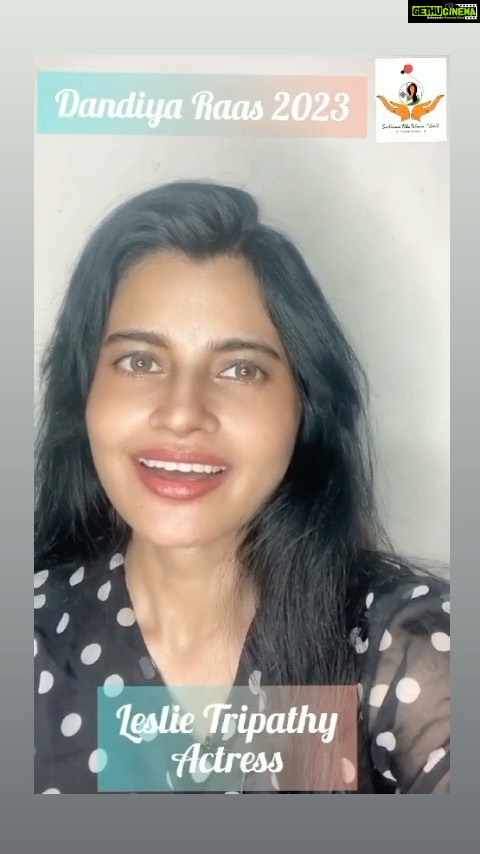 Leslie Tripathy Instagram - Here is Ollywood Actress Ms. Leslie Tripathy inviting you all for Dandiyaa Raas.. SOWW for the very first time brings Dandiya to Bhubaneswar with a cause. The much-awaited event of the year represents Freedom, Fun & Celebration - night full of Non stop Food, Music, Lights & Dance . Alongwith it a Noble Cause to donate the profits towards the welfare of Pediatric Cancer Patients through “Umeedein” a registered non-government and non-profit charitable trust of India, headquartered at Bhubaneswar. Details of the event: Date: *14th Oct 2023, Saturday* Venue: *Hotel HHI, Bhubaneswar* Time: *6 pm onwards* Open for all. #soww #swabhimaniodiawomensworld #navratri #dandiya #dandiyanight #odisha #bhubaneswar #hhi #pediatriccancerawareness #support #noblecause #dandiyaraas #odia #soww #swabhimaniodiawomensworld #odisha #odiya #discoverodisha #dandiya #dandiyanight #bhubaneswar #ctc #cuttack #navratri #navratrispecial #garba #garbanight #odishagram #odishadiaries #odishabuzz #bhubneshwar #bhubaneswardiaries #bhubaneswarevents #paediatriccancers #support Bhubaneswar, India