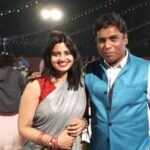 Leslie Tripathy Instagram – Happy birthday to the most talented Anchor, Actresss, Model ,Miss Leslie Trispthy, my blessings and support always with u, u are icon of mumbai odias such a fluent words u utter always in various language me always admire this , and also take some tips of command of speech, last not the least my real hero is ur dad Dr shailendra Narayan Tripathy , may Lord bless u achieve all ur dreams come true, where ever u need me always will be there to support u and bless u , Happy birthday 🎉🎉🎁🎂again
