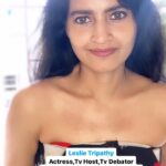 Leslie Tripathy Instagram - @panaache_pageants season 5, Hellooooo beautiful ladies and girls out there... On the wonderful occasion of Mothers Day, I, Leslie Tripathy - actor, anchor, tv debator and brand ambassador of panaache would like to declare open Season -5 of panaache fashion festival which is another step towards women empowerment and emancipation, scheduled for a mega grand finale at Mumbai in December... Auditions will be conducted all over India from 27th may till 30th September... Those unable to attend auditions can go for online auditions... So, what are you waiting for... Get... Set... Go....!!! Mumbai, Maharashtra