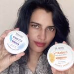 Leslie Tripathy Instagram – @dr.rashel.in Dr.Rashel Beauty Elixirs
Vitamin C
Moisturising Cream
Skin Brightening
Goodbye dryness
Face | body | hands
Skin smoothing
Improve skin tone
Smooth
Moisturising Cream
Skin Softening
Face | Body | Hands
Skin Nourishing
Reduce UV Damage
Glowing Hydration
#drrashel
#drrashelskincare
#drrashelskincareindia
#lifeisbeyoutiful
#moisturizingcream Mumbai, Maharashtra