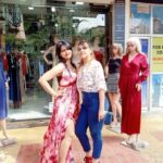 Leslie Tripathy Instagram - Happiest birthday @foreverpretty.co.in fashion boutique by Nitz Sharma Website Link: www.foreverpretty.co.in Address: Forever Pretty Boutique, Olive complex shop no.1 sector 42,opposite Grand Central Mall Seawoods,Nerul, #navimumbai #fashionblogger #fashioninfluencer #indianinfluencer #indianfashionblogger