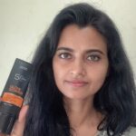 Leslie Tripathy Instagram - #ad @reneeofficial gives you everyday sun protection ✅SPF 50 & PA++++. ✅Enriched with Vitamin C & ✅Hyaluronic acid, ✅Lightweight with matte finish Use Discount code :- LESZ10 to get 10% off on www.reneecosmetics.in #ReneeCosmetics #ReneeGlowscreen #ReneeEveryday #DailySunscreen #SunscreenEveryday #ReneeSunscreen #Sunscreen #spf50 Mumbai, Maharashtra