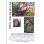 Leslie Tripathy Instagram - Hi Everyone… My friend @rohini_bhatia_singh is participating in a group exhibition at the Visual Arts Gallery in the Habitat Centre at Lodhi Road, New Delhi. The exhibition “Art Melange” will be running from May 27-31. The combined artists’ works reflect the heart and soul of a vast range of mediums, expressions, interests and sentiments. @livingheritageantiques (Manjit Kaur) @jaskiratsinghmayll #indiahabitatcentre #visualartsgallery #newdelhiart Habitat World, India Habitat Centre