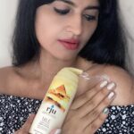 Leslie Tripathy Instagram - @rjucare body lotion ✅deep hydrates my skin with #niloticasheabutter #africansesameoil . ✅helps restore skin elasticity #SkinUpwithRju#HydratingSkincare#Creasip #instadaily #instagood #instafamous #beautyhacks #beautybloggers #vocalforlocal Mumbai, Maharashtra