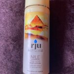 Leslie Tripathy Instagram - @rjucare body lotion ✅deep hydrates my skin with #niloticasheabutter #africansesameoil . ✅helps restore skin elasticity #SkinUpwithRju#HydratingSkincare#Creasip #instadaily #instagood #instafamous #beautyhacks #beautybloggers #vocalforlocal Mumbai, Maharashtra