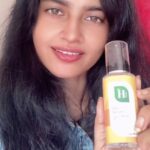 Leslie Tripathy Instagram – @the_h_world_india hair serum hydrates, nourishes my hair also helps in hair growth
Coupon Code- THWBUZZ20
Offer- 20% OFF
#THEHWORLDINDIA, #NATURALCOSMETICS, #HAIRCARE, #BEAUTY, #INSTAPOST Mumbai, Maharashtra