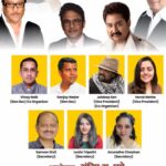 Leslie Tripathy Instagram – I am Anchoring and co- organising BJP event today #modi at 9 years Shortfilm festival by BJP chitrapat Natya aghadi , at #whistlingwoods #gotegaon #mumbai. Film makers and artists that had applied and got shortlisted for the #filmfestival . #housefull already Mumbai, Maharashtra