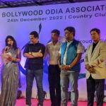 Leslie Tripathy Instagram - Happy birthday to the most talented Anchor, Actresss, Model ,Miss Leslie Trispthy, my blessings and support always with u, u are icon of mumbai odias such a fluent words u utter always in various language me always admire this , and also take some tips of command of speech, last not the least my real hero is ur dad Dr shailendra Narayan Tripathy , may Lord bless u achieve all ur dreams come true, where ever u need me always will be there to support u and bless u , Happy birthday 🎉🎉🎁🎂again