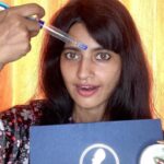 Leslie Tripathy Instagram - #ad @firmerserum *1.FIRMER HYALURONIC ACID + COLLAGEN SERUM*👇👇 Firmer Serum is an ideal combination of natural hyaluronic acid and collagen booster that fights all the signs of aging from managing fine lines & wrinkles. Firmer Serum is a skin-lifting serum that gives you a youthful glow and keeps your skin hydrated. *Application* - Gently pull the cap of the Firmer Serum Syringe and press the plunger slowly to take out 3-4 serum drops on your palm. Apply Firmer Hyaluronic acid and collagen serum evenly on your face and neck, especially on the wrinkles and fine lines. Massage it on your face for 5-6 minutes until it gets absorbed into your skin. Apply it twice a day to see quick and effective results. *2. FIRMER HONEY LOCUST SKIN GEL* 👇👇 FIRMER HONEY LOCUST SKIN GEL is an instant skin-tightening gel that restores youthfulness, leaving a young and healthy skin. Firmer Pep Se Serum is Paraben-free, fragrance-free and sulfate-free. *Application -* Take a small amount of FIRMER HONEY LOCUST SKIN GEL and massage your face and neck in an upward motion. Use twice a day on your skin to get instant skin tightening and smoothen fine lines and wrinkles. Suitable for ages 25 to 65 years. *DISCOUNT CODE* Use this Coupon Code: ILOVEFIRMER during checkout and get an Extra 10% Off #skincare #skincareproduct #antiaging #antiagingserum #antiagingproducts #antiagingproducts #firmer #skingel #skincaregel #faceserum #makeupprimer #honeylocustgel #peptideserum #pepseserum #honeygel Mumbai, Maharashtra