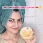 Leslie Tripathy Instagram - @wild_ferns_india is perfect “Look no further if you’re looking for a skincare line that actually works. These products have completely transformed my skin and have become an essential part of my daily routine. Try them out and witness the difference for yourself! . . #skincare #wildferns #skinroutine #face #beauty #refreshes #newzealand #manukahoney #moisturises #selfcare” #ad Mumbai, Maharashtra