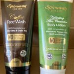 Leslie Tripathy Instagram - #ad @spiruwayskincafe ✅enhances collagen in skin ✅fights premature aging ✅removes skin pigmentation ✅moisturises skin coupon code- SUMMER5 Mumbai, Maharashtra