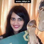 Leslie Tripathy Instagram – @jabyz.in #shoes #orderonline Mumbai, Maharashtra