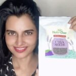 Leslie Tripathy Instagram – @nutriduo_superfoods
Nutriduo chia seeds add nutrition to my healthy lifestyle
I soak two spoons of chia seeds in one glass of water overnight
Then in morning I add the fluffy chia seeds to my oats(my oats has been cooked already, I add, cinnamon, coconut slices, sunflower seeds, walnut, almond)
Then I prepare my refreshing chia seeds energy drink by adding 4 spoons of fluffy chia seeds then adding water then 3 drops of lemon juice. This drink helps in weight loss aswell. Viola my healthy breakfast ready 💕🤩
#NutriDuoSuperfoods
#healthyeating
#superfood
#cleaneating
#healthychoices
#plantbased
#ChiaSeedPudding
#ChiaSeeds
#worldcup2023 #leslietripathy Mumbai, Maharashtra