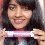 Leslie Tripathy Instagram - @fixuphealth_india #ad repair your skin with #fixuphealth 500 mg #glutathion rich in #antioxidants .15 tablets in #strawberryflavour Mumbai, Maharashtra