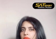 Leslie Tripathy Instagram - @satsportofficial #ad ✅ 𝐓𝐇𝐈𝐒 𝐈𝐏𝐋 𝐏𝐋𝐀𝐘 𝐖𝐈𝐓𝐇 𝐓𝐇𝐄 𝐌𝐎𝐒𝐓 𝐓𝐑𝐔𝐒𝐓𝐀𝐁𝐋𝐄 𝐆𝐀𝐌𝐈𝐍𝐆 𝐖𝐄𝐁𝐒𝐈𝐓𝐄 𝐒𝐀𝐓𝐒𝐏𝐎𝐑𝐓 ✅ 𝐘𝐨𝐮”𝐥𝐥 𝐆𝐞𝐭 𝐆𝐫𝐚𝐧𝐝 𝐖𝐞𝐥𝐜𝐨𝐦𝐞 𝐁𝐨𝐧𝐮𝐬 𝐨𝐧 𝐍𝐞𝐰 𝐈𝐃 ✅ 𝐏𝐥𝐚𝐲 𝐂𝐫𝐢𝐜𝐤𝐞𝐭, 𝐓𝐞𝐧𝐧𝐢𝐬, 𝐒𝐨𝐜𝐜𝐞𝐫, 𝗛𝗼𝗿𝘀𝗲𝗥𝗮𝗰𝗶𝗻𝗴, 𝐓𝐞𝐞𝐧𝐩𝐚𝐭𝐭𝐢, 𝐑𝐨𝐮𝐥𝐞𝐭𝐭𝐞, 𝐀𝐧𝐝𝐚𝐫𝐛𝐚𝐡𝐚𝐫 𝟓𝟎𝟎+ 𝐂𝐚𝐬𝐢𝐧𝐨 𝐆𝐚𝐦𝐞𝐬 𝐀𝐫𝐞 𝐀𝐯𝐚𝐢𝐥𝐚𝐛𝐥𝐞 ✅ 𝐍𝐨 𝐑𝐞𝐠𝐢𝐬𝐭𝐫𝐚𝐭𝐢𝐨𝐧 & 𝐃𝐨𝐜𝐮𝐦𝐞𝐧𝐭𝐚𝐭𝐢𝐨𝐧 𝐑𝐞𝐪𝐮𝐢𝐫𝐞𝐝 𝐅𝐨𝐫 𝐀𝐜𝐜𝐨𝐮𝐧𝐭 𝐎𝐩𝐞𝐧𝐢𝐧𝐠 ✅ 𝐈𝐧𝐬𝐭𝐚𝐧𝐭 𝐃𝐞𝐩𝐨𝐢𝐬𝐭𝐞 & 𝐖𝐢𝐭𝐡𝐝𝐫𝐚𝐰𝐚𝐥, 𝟐𝟒/𝟕 𝐂𝐨𝐮𝐬𝐭𝐨𝐦𝐞𝐫 𝐒𝐞𝐫𝐯𝐢𝐜𝐞 𝐀𝐯𝐚𝐢𝐥𝐚𝐛𝐥𝐞 ✅ 𝐋𝐨𝐠𝐢𝐧 𝐓𝐨 𝐖𝐰𝐰.𝐒𝐚𝐭𝐬𝐩𝐨𝐫𝐭.𝐂𝐨𝐦 𝐎𝐫 𝐌𝐬𝐠 𝐎𝐧 𝐁𝐞𝐥𝐨𝐰 𝐖𝐡𝐚𝐭𝐬𝐚𝐩𝐩 𝐍𝐮𝐦𝐛𝐞𝐫𝐬 𝐓𝐨 𝐎𝐩𝐞𝐧 𝐘𝐨𝐮𝐫 𝐀𝐜𝐜𝐨𝐮𝐧𝐭. 𝐅𝐫𝐞𝐞 𝐒𝐢𝐠𝐧𝐔𝐩 👉 www.satsport.com 𝗖𝗼𝗻𝘁𝗮𝗰𝘁 𝗙𝗼𝗿 𝗜𝗗 👉 https://wa.me/+919981283361 👉 https://wa.me/+916264931119 #satsport #khelkelkebanaocash Mumbai, Maharashtra