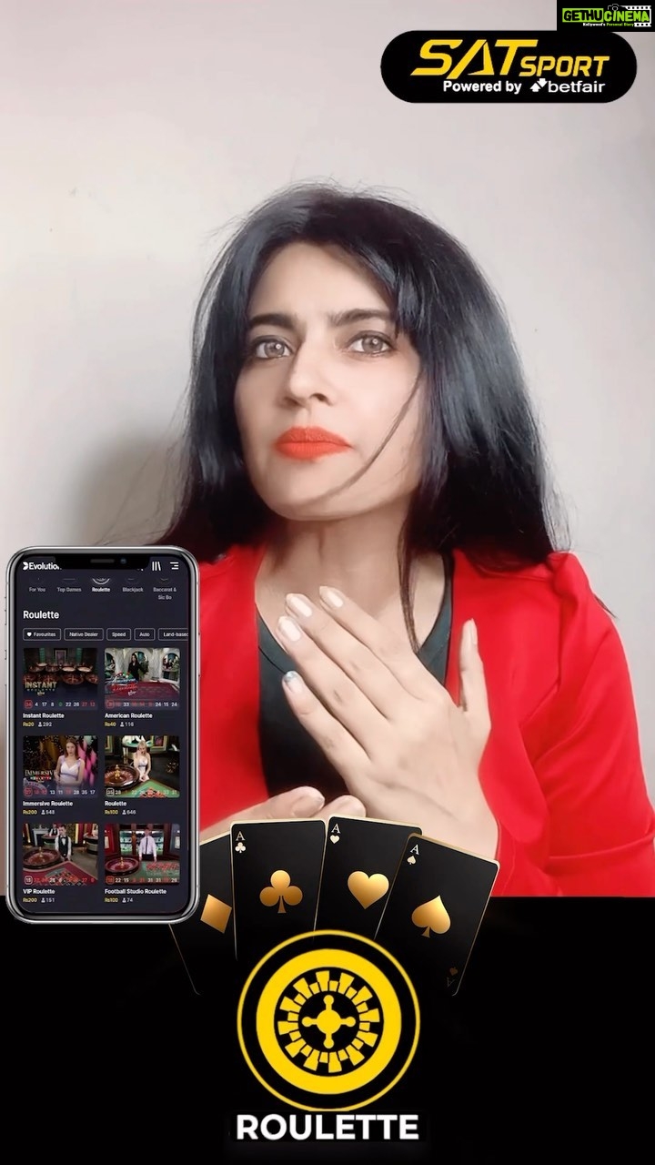 Leslie Tripathy Instagram - @satsportofficial #ad โ
๐๐๐๐ ๐๐๐ ๐๐๐๐ ๐๐๐๐ ๐๐๐ ๐๐๐๐ ๐๐๐๐๐๐๐๐๐ ๐๐๐๐๐๐ ๐๐๐๐๐๐๐ ๐๐๐๐๐๐๐๐ โ
๐๐จ๐ฎโ๐ฅ๐ฅ ๐๐๐ญ ๐๐ซ๐๐ง๐ ๐๐๐ฅ๐๐จ๐ฆ๐ ๐๐จ๐ง๐ฎ๐ฌ ๐จ๐ง ๐๐๐ฐ ๐๐ โ
๐๐ฅ๐๐ฒ ๐๐ซ๐ข๐๐ค๐๐ญ, ๐๐๐ง๐ง๐ข๐ฌ, ๐๐จ๐๐๐๐ซ, ๐๐ผ๐ฟ๐๐ฒ๐ฅ๐ฎ๐ฐ๐ถ๐ป๐ด, ๐๐๐๐ง๐ฉ๐๐ญ๐ญ๐ข, ๐๐จ๐ฎ๐ฅ๐๐ญ๐ญ๐, ๐๐ง๐๐๐ซ๐๐๐ก๐๐ซ ๐๐๐+ ๐๐๐ฌ๐ข๐ง๐จ ๐๐๐ฆ๐๐ฌ ๐๐ซ๐ ๐๐ฏ๐๐ข๐ฅ๐๐๐ฅ๐ โ
๐๐จ ๐๐๐ ๐ข๐ฌ๐ญ๐ซ๐๐ญ๐ข๐จ๐ง & ๐๐จ๐๐ฎ๐ฆ๐๐ง๐ญ๐๐ญ๐ข๐จ๐ง ๐๐๐ช๐ฎ๐ข๐ซ๐๐ ๐
๐จ๐ซ ๐๐๐๐จ๐ฎ๐ง๐ญ ๐๐ฉ๐๐ง๐ข๐ง๐ โ
๐๐ง๐ฌ๐ญ๐๐ง๐ญ ๐๐๐ฉ๐จ๐ข๐ฌ๐ญ๐ & ๐๐ข๐ญ๐ก๐๐ซ๐๐ฐ๐๐ฅ, ๐๐/๐ ๐๐จ๐ฎ๐ฌ๐ญ๐จ๐ฆ๐๐ซ ๐๐๐ซ๐ฏ๐ข๐๐ ๐๐ฏ๐๐ข๐ฅ๐๐๐ฅ๐ โ
๐๐จ๐ ๐ข๐ง ๐๐จ ๐๐ฐ๐ฐ.๐๐๐ญ๐ฌ๐ฉ๐จ๐ซ๐ญ.๐๐จ๐ฆ ๐๐ซ ๐๐ฌ๐ ๐๐ง ๐๐๐ฅ๐จ๐ฐ ๐๐ก๐๐ญ๐ฌ๐๐ฉ๐ฉ ๐๐ฎ๐ฆ๐๐๐ซ๐ฌ ๐๐จ ๐๐ฉ๐๐ง ๐๐จ๐ฎ๐ซ ๐๐๐๐จ๐ฎ๐ง๐ญ. ๐
๐ซ๐๐ ๐๐ข๐ ๐ง๐๐ฉ ๐ www.satsport.com ๐๐ผ๐ป๐๐ฎ๐ฐ๐ ๐๐ผ๐ฟ ๐๐ ๐ https://wa.me/+919981283361 ๐ https://wa.me/+916264931119 #satsport #khelkelkebanaocash Mumbai, Maharashtra