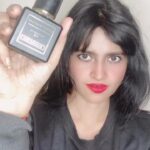 Leslie Tripathy Instagram - @nefariousperfumes