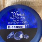 Leslie Tripathy Instagram - @oliviabeauty_india #skincareproducts