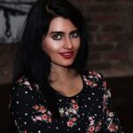 Leslie Tripathy Instagram – Photo shot by @photographer_sachin_997
#trendalert #trending #leslietripathy #beautifuleyes