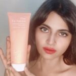 Leslie Tripathy Instagram – @yours_truly.in Say goodbye to dull, rough skin and hello to a smoother, brighter complexion with The Ex Factor – 12% Lactic Acid Body Lotion from Yours Truly! 🌟