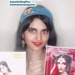 Leslie Tripathy Instagram - @marriagemantraexhibition @sparklethegiftco @womanseramagazine Organised by: Marriage Mantra – Leading names in Wedding, Trousseau & Lifestyle Exhibitions Marriage Mantra is excited to make the upcoming wedding & festive season even more special for their shoppers with PARINEETI coming up on 15th March (Wednesday) 11am-7pm at Novotel Hotel, Juhu and PINK ALMARI coming up on 17th March (Friday) 11am-7pm at Blue Sea, Worli Sea Face. What can you shop for at these exhibitions? You will find here handpicked designers dealing in Bridal & Trousseau Wear, Indian and Indo Western Wear, Jewellery, Bags, Footwear, Gifting items, Accessories, Home décor and much more. So, if you want unique and latest trends of the season and all at affordable price points, this is where you need to be.