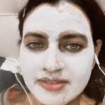Leslie Tripathy Instagram - Using #organicskincare products by @natural_forever_202 #womeninbusiness