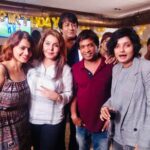 Leslie Tripathy Instagram – House of Fame 🎥