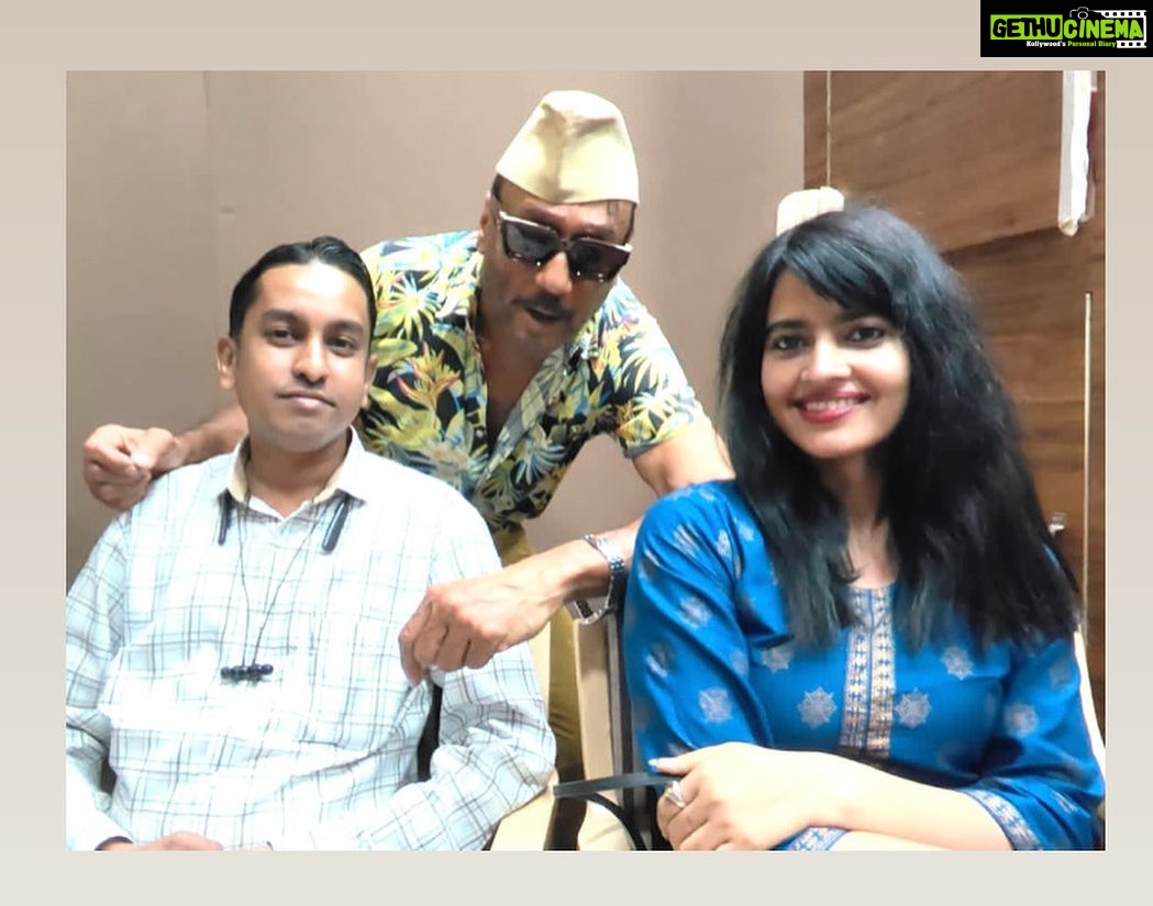 Leslie Tripathy - 7.8K Likes - Indian Actor and Superstar Jackie Shroff @apnabhidu ās JK foundation organised free medical camp, raising awareness on World Thalassemia Day on 8th May. Thalassemia is a condition passed onto children by parents.
Jackie Shroff spoke about the condition and how parents should be aware of the symptoms for early detection. He said, 'We are trying to spread awareness about Thalassemia.' He added, 'In kids after every 15 days, blood has to be tested and fresh blood is transfused. The parents are not aware that blood needs to be tested. This is a small thing and awareness should be spread in rural areas too so that it can be stopped from spreading'. He also spoke about kids who suffer from the condition and urged people to get regular check-ups for Thalassemia ahead of marriage.
Lot of doctors, actors, social media influencers, volunteers joined Shroff to spread the awareness. Present at the event were Mallikarjun, Dr.Amol Gitte, Prarthana Behere, Sandip Ghuge, Vinay Naik, Leslie Tripathy along with many other notable dignitaries.