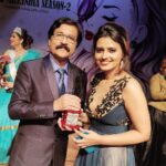 Leslie Tripathy Instagram – 🏆🎉 Mumbai, Maharashtra