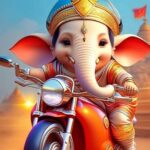 Leslie Tripathy Instagram – ॐ गं गणपतये नमः 
🙏🙏 Happy Ganesh Chaturthi 🙏🙏
गणपति बप्पा मोरया॥

#ganpatibappamorya #jaishriganesh #vakratundmorya #ganeshchaturthi Mumbai, Maharashtra