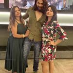 Leslie Tripathy Instagram - Time spending with friends it’s like heaven on Earth 🌍 @leslietripathy26 @attitude__queen092 #party #explore #trendingreels #viral #friendship #friends #blog #insta #goodtimes #instablog #nightclub #clubbing #clubnight #beauty #mumbai