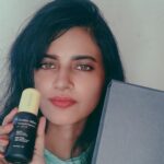 Leslie Tripathy Instagram - @thepotioninc Got me GLOWING! 🌟😍 I’ve always looked for a brand that gives me and my skin confidence, and I blown away by the natural glow I achieved with Potion’s hydrating serum!. It’s the first lifestyle skincare brand to finally address DAILY concerns that my skin goes through. Lack of sleep leads to dullness and fine lines, and pollution causes premature aging. This serum tackles these lifestyle concerns head-on with: 🌊 Hyaluronic Acid: Our skin loses moisture daily due to various lifestyle factors. Hyaluronic acid quenches its thirst, keeping it hydrated all day long. 🌺 Hibiscus Extract: The hustle and bustle of daily life expose our skin to environmental stressors. Hibiscus extract provides protection, fighting off free radicals. 🍋 Lactic Acid: Our lifestyle can sometimes lead to dullness and uneven texture. Lactic acid gently exfoliates, revealing a brighter complexion. 🌿 Lavender: Our hectic routines can take a toll on our skin. Lavender calms and soothes, promoting a sense of relaxation and rejuvenation. Natural, all skin types and works everytime , it’s time to transform your skin. Shop now in their bio! 🧪 #PotionGlow #SkincareConfidence #LifestyleSkincare #NaturalSkincare #GlowingSkin #Hydration #HealthySkin #BeautyRoutine #SelfCare #OrganicGlowUp #SkinGoals #Wellness #HydratingSerum #DailySkincare #NaturalBeauty #RadiantSkin #HyaluronicAcid #PotionHybridSkincare #AllGenders #AllSkinTypes #SkincareAddict #SkincareJunkie #SkincareTips #SkincareProducts #SkincareCommunity #SkincareInspo #SkincareRegimen #SkincareBrand #leslietripathy Mumbai, Maharashtra
