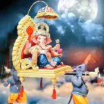 Leslie Tripathy Instagram – ॐ गं गणपतये नमः 
🙏🙏 Happy Ganesh Chaturthi 🙏🙏
गणपति बप्पा मोरया॥

#ganpatibappamorya #jaishriganesh #vakratundmorya #ganeshchaturthi Mumbai, Maharashtra