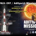 Leslie Tripathy Instagram - Congratulations🇮🇳 @isro.in as India's maiden solar mission, Aditya-L1 successfully launched from Sriharikota , India 🇮🇳 Jai Hind🇮🇳 Vande Mataram 🇮🇳 #AdityaL1 #AdityaL1Launch #isro #isromissions🇮🇳 #proudindian
