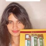 Leslie Tripathy Instagram – @meritvco MERIT Virgin coconut oils are of Medicinal grade,I tried them and I have included them in my skincare and diet aswell
1- virgin coconut oil also known as Vco 
I use it to oil my scalp and hair
To moisturise my face and body
For oil pulling

2- castor oil-I use for nourishing healthy longer nails, thick eyebrows and eyelashes growth 

3- walnut cold pressed oil
 I use for eating as I add 5 drops to my dal, salad and sabzi as walnut helps in brain health
#coldpressed #coldpressedjuices #coldpressedoils #coldpressedcoconutoil #coldpressedsoap #coldpressedoil #organiccoldpressedjuices #coldpressedcoffee #coldpressedjuicery #coldpressedobsessed #dailycoldpressed #organiccoldpressedjuice #rawcoldpressedjuice #nativecoldpressed #coldpressedisbest  #dailycoldpressedjuice #raworganiccoldpressed #coldpressedjuicer #organiccoldpressed #coldpressedjuicebali #coldpressedsoaps #restorecoldpressed #freshcoldpressedjuice #firstcoldpressed #coldpressedcastoroil #coldpressedcocktails #purcoldpressed #coldpressedlifestyle #leslietripathy #meritvco Mumbai, Maharashtra