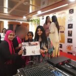 Leslie Tripathy Instagram – Heartfelt Gratitude dear @nidhi_pandya5555 for this honour n respect ….
Hope for the bond be the more powerful after years too…
I just missed it a lot due to health issues….
Hope to see you all soon…with Growing India…
Thanking in kapda to my team too..
@noorbanu1811
@laxmi_niwalkodi 
& @nagmaqureshi921 too
.
.
.
.
#awards #featured #magazine #meetup #meetgreet #fashion #womenempoweringwomen #womenempowerment #womenfashion #teamshamim The Club Mumbai