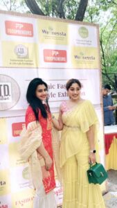 Leslie Tripathy Instagram - LTD Edition- An exhibition platform for organic, sustainable and eco-friendly products... *MEET 50+* Brands, Entrepreneurs and Start-ups working on this Organic Path... *5th Edition* *Mumbai - JUHU* *19-20 OCT 2023* (Thur-Fri) *Valecha Hall*, Near Kaifi Azmi Park *Timings*: 10:30 am - 8:00 pm *Free Entry for Visitors* *Sustainable Categories*: Apparels, Jewelry, Bags, Footwear, Sarees️, Suits, Home-decor, Kidswear, Western-wear, Menswear, Stationery, Beauty Products, Sleepwear, F&B, Gifts and more... *A Venture of* www.fashionistaindia.com Mumbai, Maharashtra