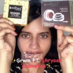 Leslie Tripathy Instagram – @shryoancosmetic Grwm Ft. Shryoan Cosmetics
✅Colour Balm
✅Gel Eyeliner (brown , black)
24 hour long lasting 
Smudge Proof
Waterproof
Quick drying
✅Banana Luxury
Loose Powder
 #switchtoshryoan #shryon #shryoancosmetic #shryoanproducts
#makeuptutorial #makeuptutorials #eyemakeuptutorial #koreanmakeuptutorial #makeuptutorialvideo #easymakeuptutorial #naturalmakeuptutorial #videomakeuptutorial #simplemakeuptutorial #eyemakeuptutorials #eyesmakeuptutorial #asianmakeuptutorial #indianmakeuptutorial #instagrammakeuptutorial #makeuptutorialvideos #fallmakeuptutorial #makeuptutorialsid #dailymakeuptutorial #brownskinmakeuptutorials #makeuptutorialsco #minimakeuptutorial #igtvmakeuptutorial #videomakeuptutorials #livemakeuptutorial #worldwidemakeuptutorials Mumbai, Maharashtra
