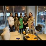 Leslie Tripathy Instagram – Coffee lovers unite #coffeelovers #coffeeloversclub #thingstodoinmumbai #mumbaifoodie #mumbaikar #leslietripathy #starbucks #starbuckscoffee Kabra Metro One
